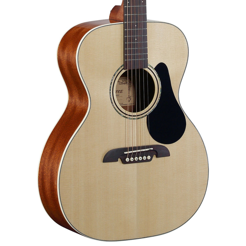 Alvarez Regent RF26 OM/Folk Acoustic Guitar