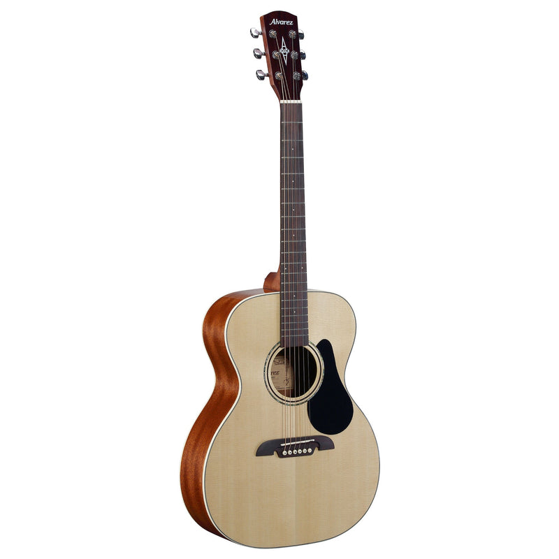 Alvarez Regent RF26 OM/Folk Acoustic Guitar