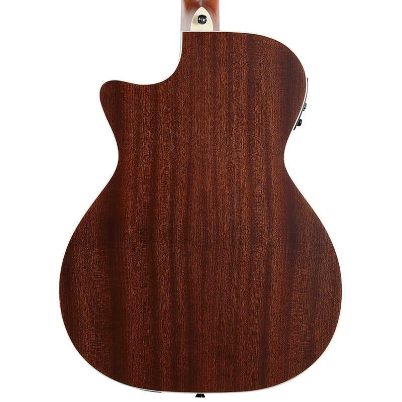Alvarez Regent RG26CE-DELUXE Acoustic-Electric Guitar