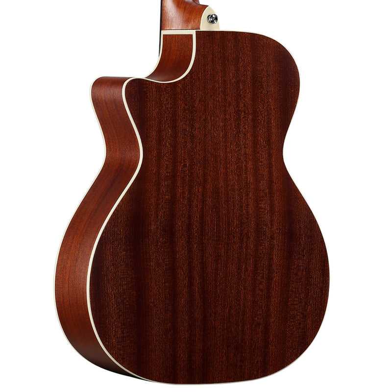 Alvarez Regent RG26CE-DELUXE Acoustic-Electric Guitar