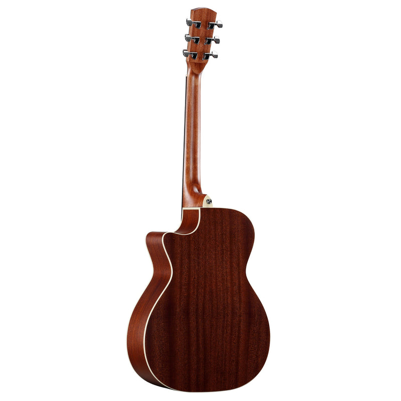 Alvarez Regent RG26CE-DELUXE Acoustic-Electric Guitar