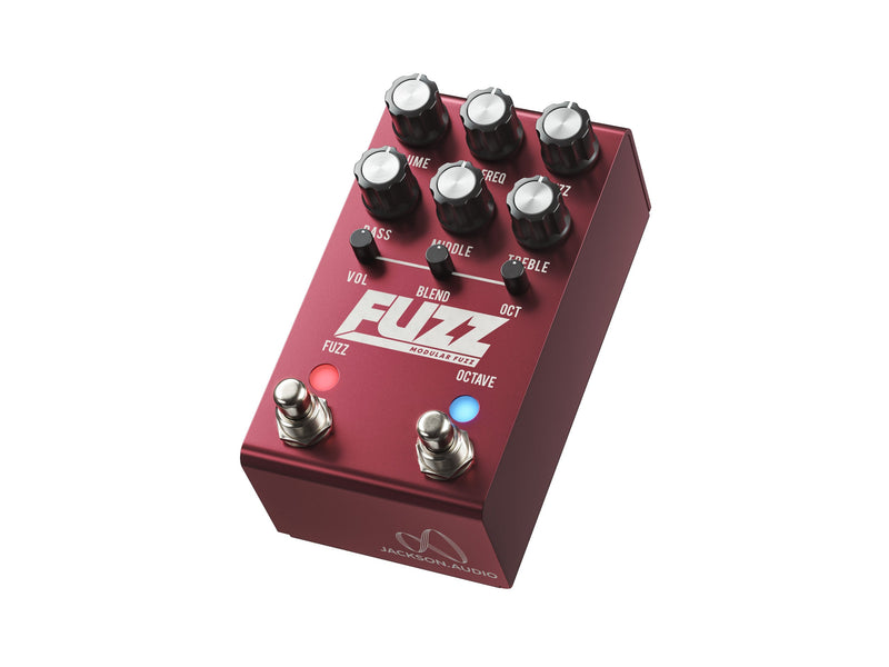 Jackson Audio Fuzz - Modular Fuzz