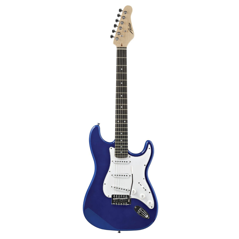 Austin AST100 Double Cutaway Electric Guitar