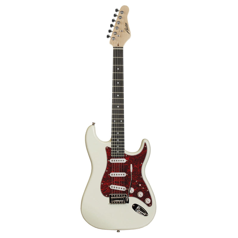 Austin AST100 Double Cutaway Electric Guitar