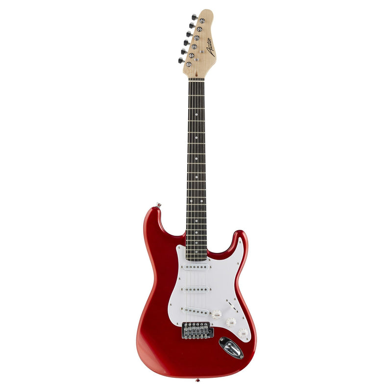 Austin AST100 Double Cutaway Electric Guitar