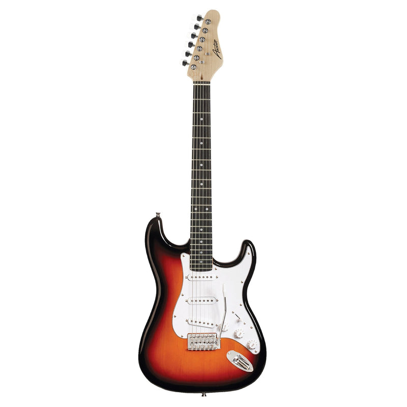 Austin AST100 Double Cutaway Electric Guitar