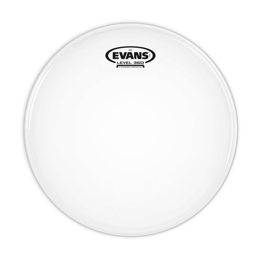 Evans 10" G2 Coated Snare/Tom/Timbale - Tarpley Music Company, Inc.