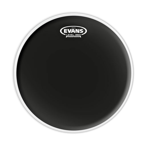 Evans 16" Onyx Tom - Tarpley Music Company, Inc.