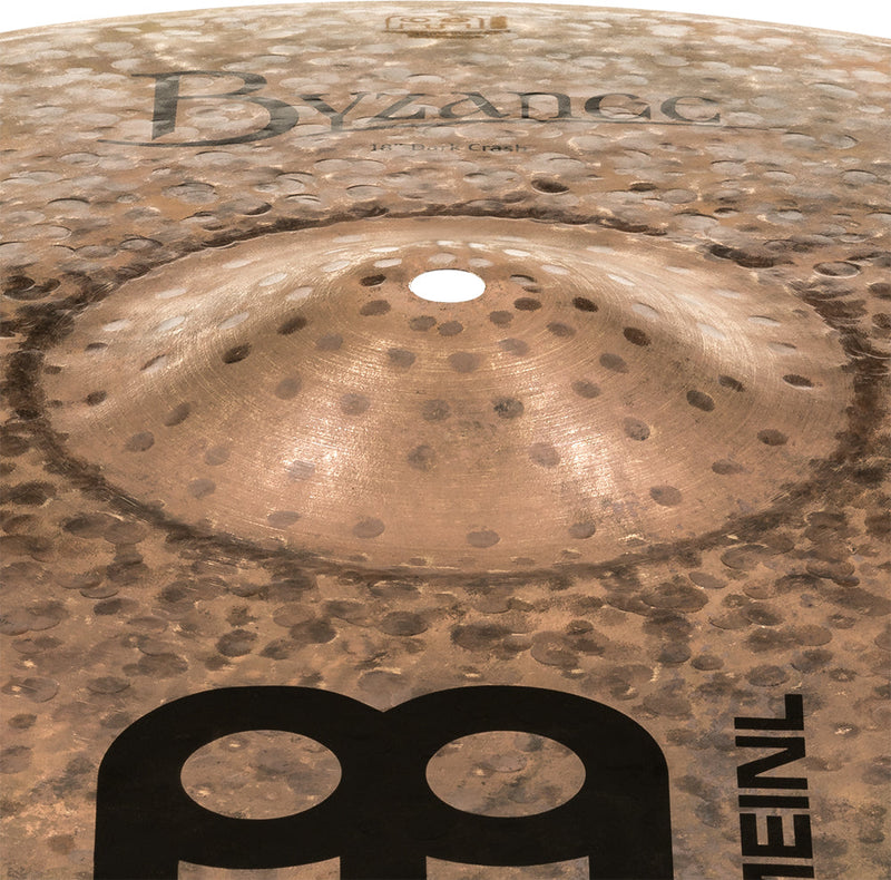 MEINL Byzance 18" Dark Crash
