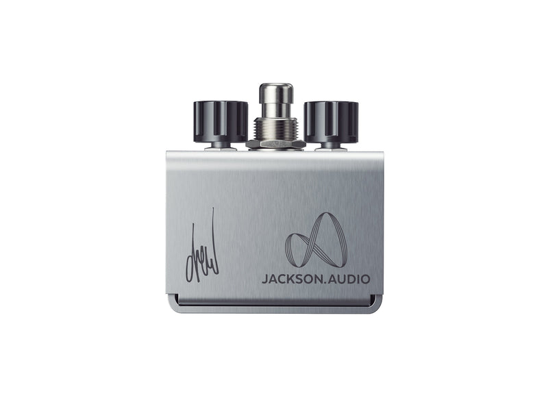 Jackson Audio Belle Starr