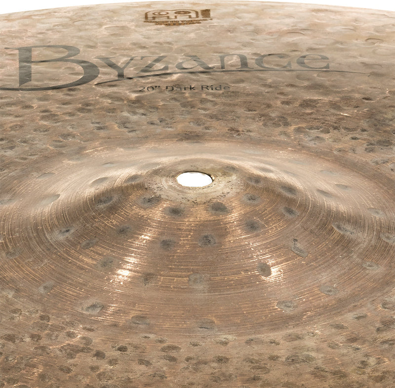Meinl Byzance 20" Dark Ride
