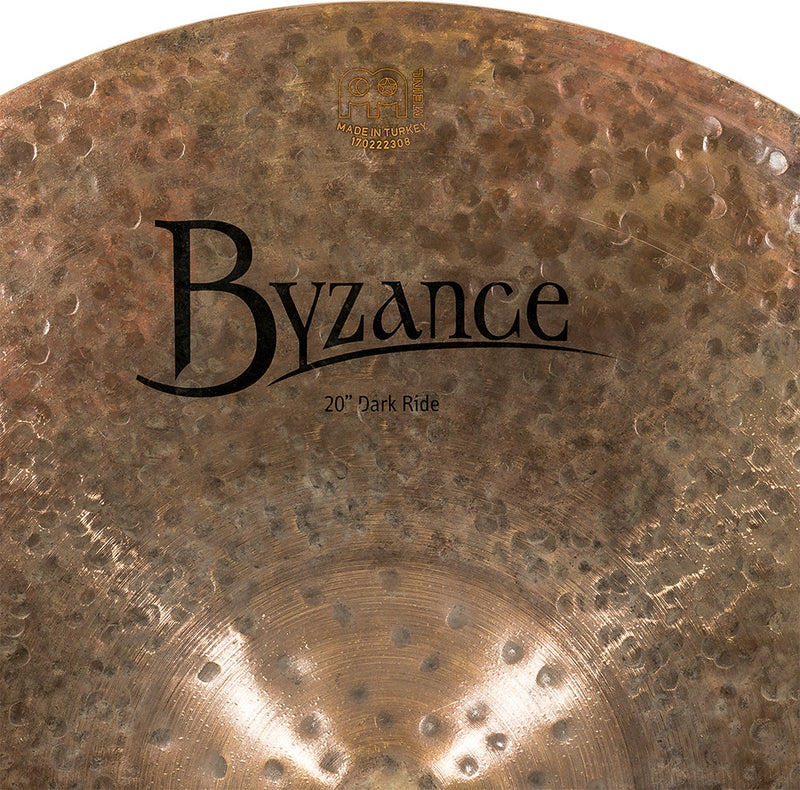 Meinl Byzance 20" Dark Ride