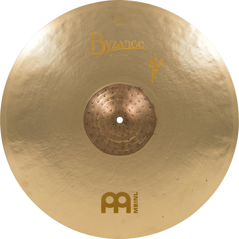 MEINL Byzance 20" Vintage Sand Ride