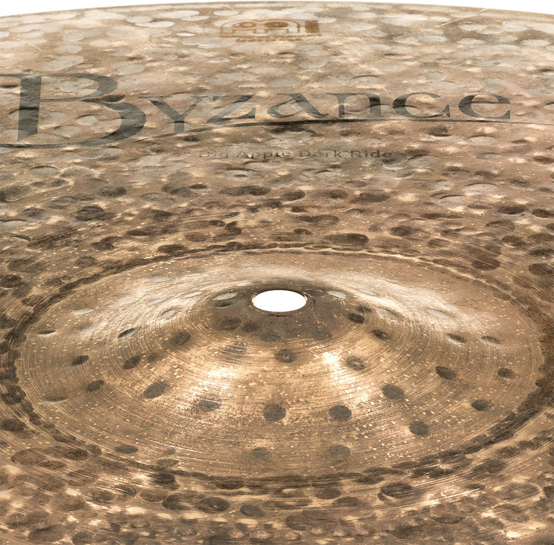 Meinl Byzance 22" Big Apple Dark Ride