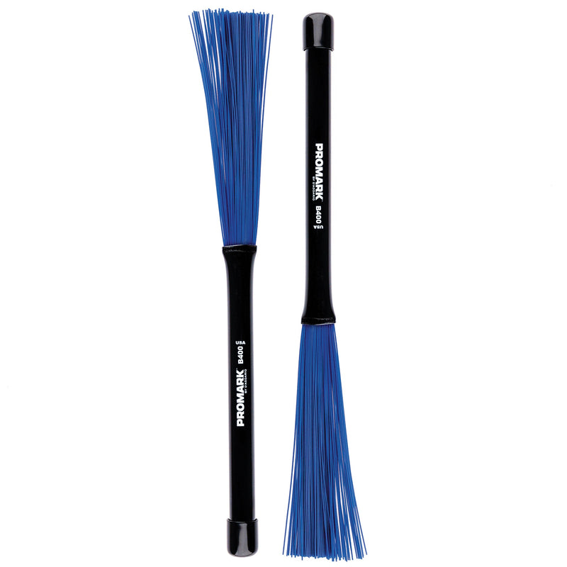 ProMark Drum Brush Retractable Nylon - B400