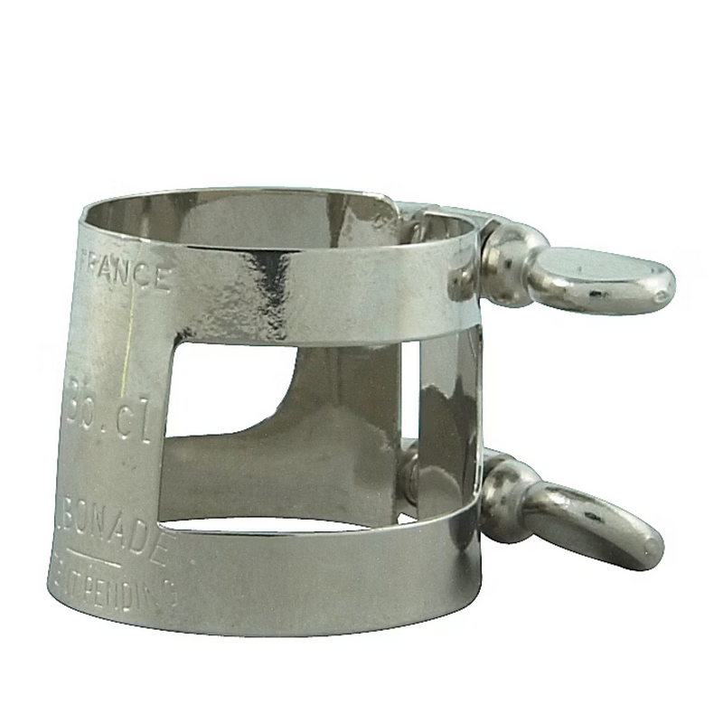 Bonade Ligature Clarinet Inverted - 2250U