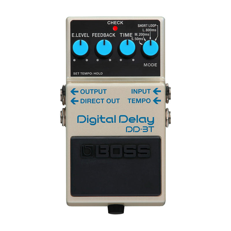 BOSS DD-3T Digital Delay