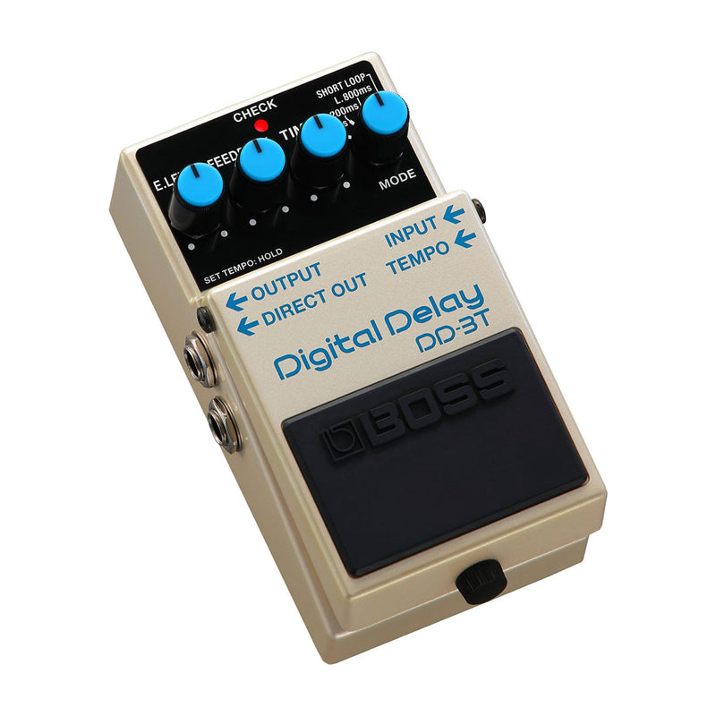 BOSS DD-3T Digital Delay