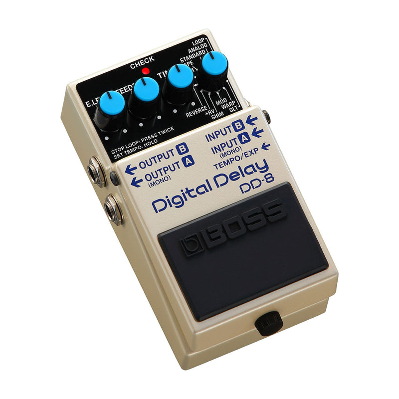 BOSS DD-8 Digital Delay