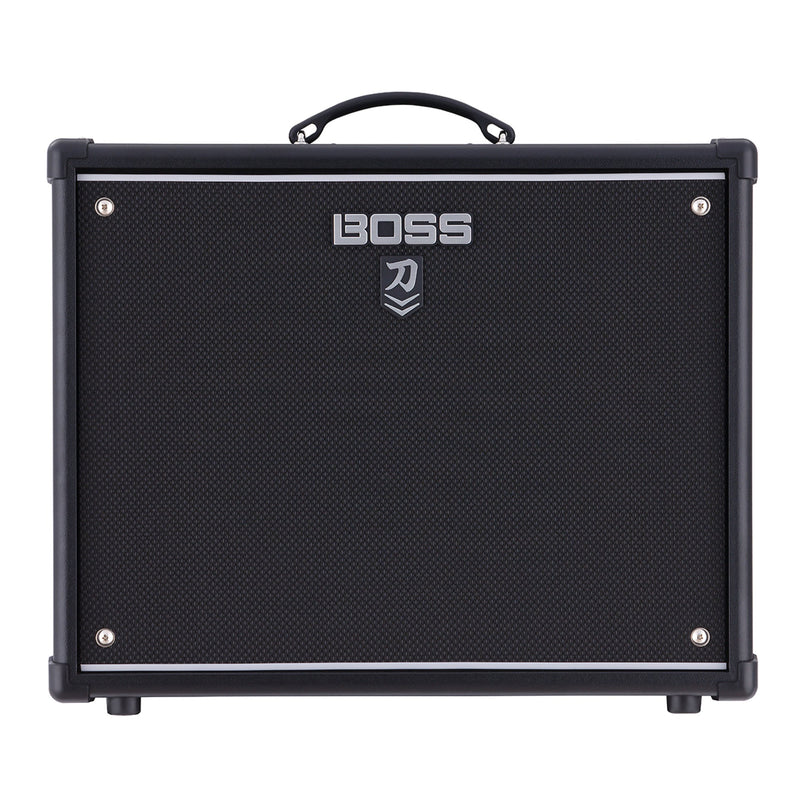 BOSS Katana 100 MkII Guitar Amplifier