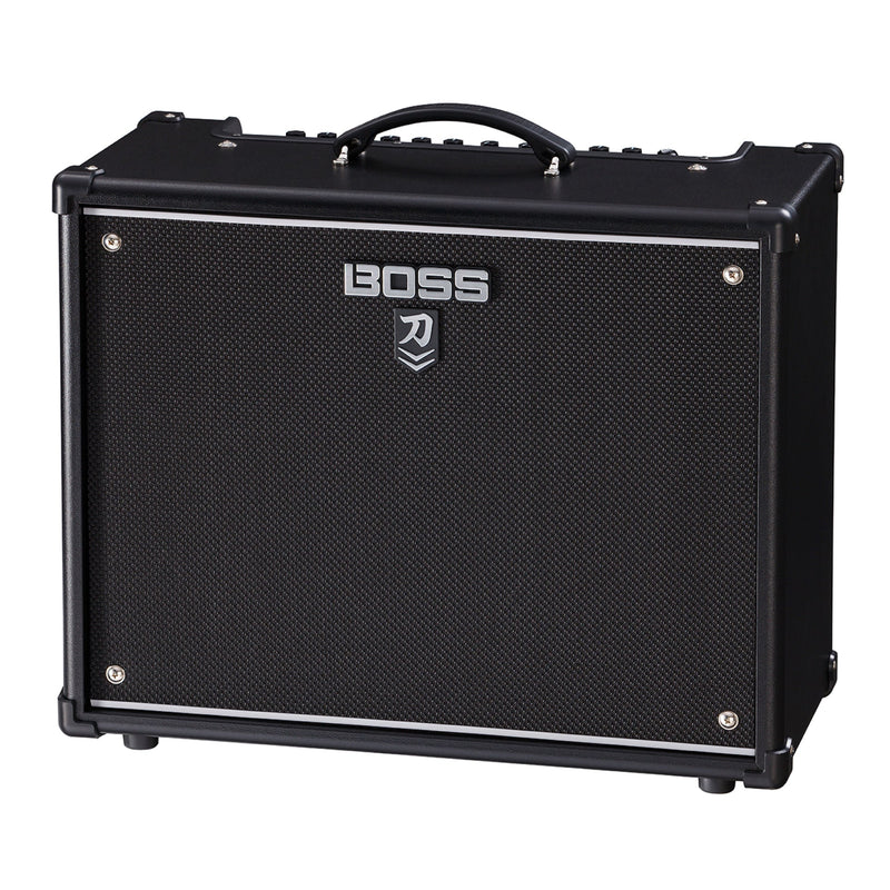 BOSS Katana 100 MkII Guitar Amplifier