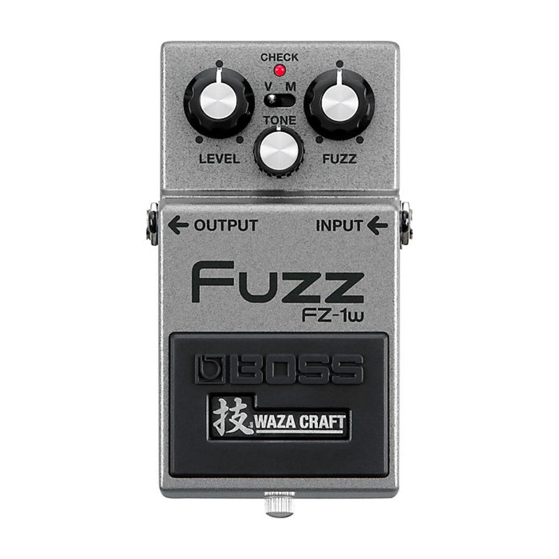 Boss Fuzz - FZ1W
