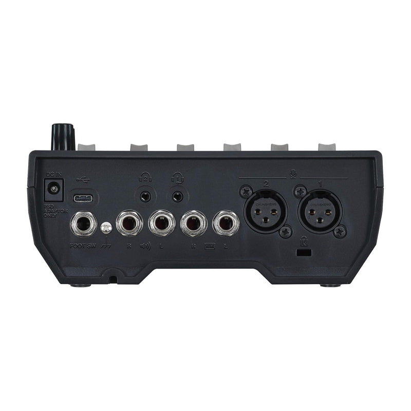 Boss Gigcaster 5 Audio Streaming Mixer - GCS5