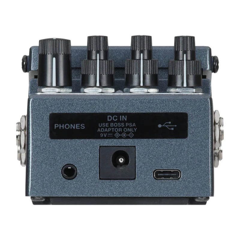 Boss IR-2 Amp and Cabinet Simulator Pedal - IR2