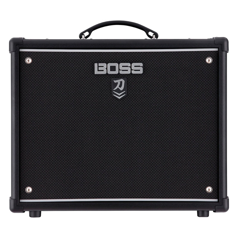 Boss Katana 50-MKII EX Guitar Amp