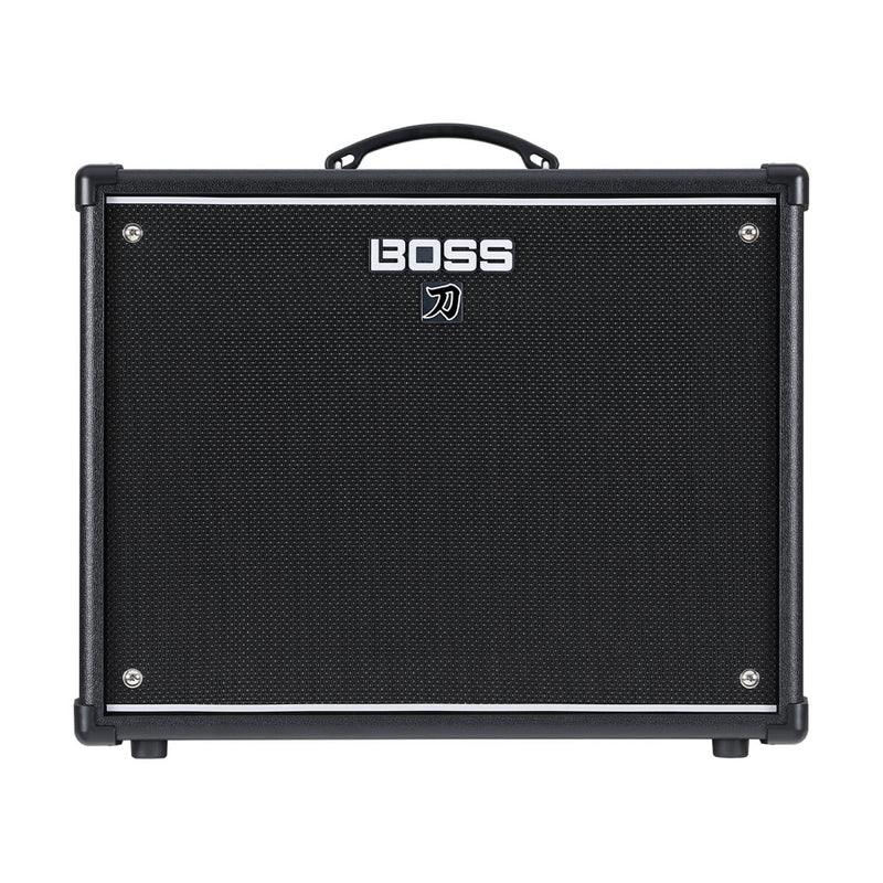 Boss Katana 100 Gen 3 Guitar Amp