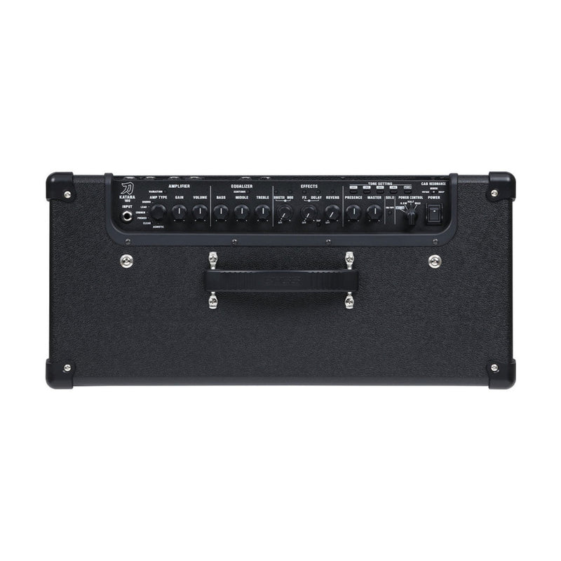 Boss Katana 100 Gen 3 Guitar Amp
