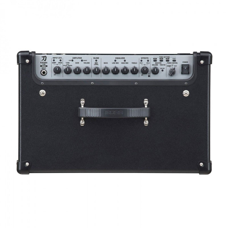 Boss Katana 110B Bass Amp