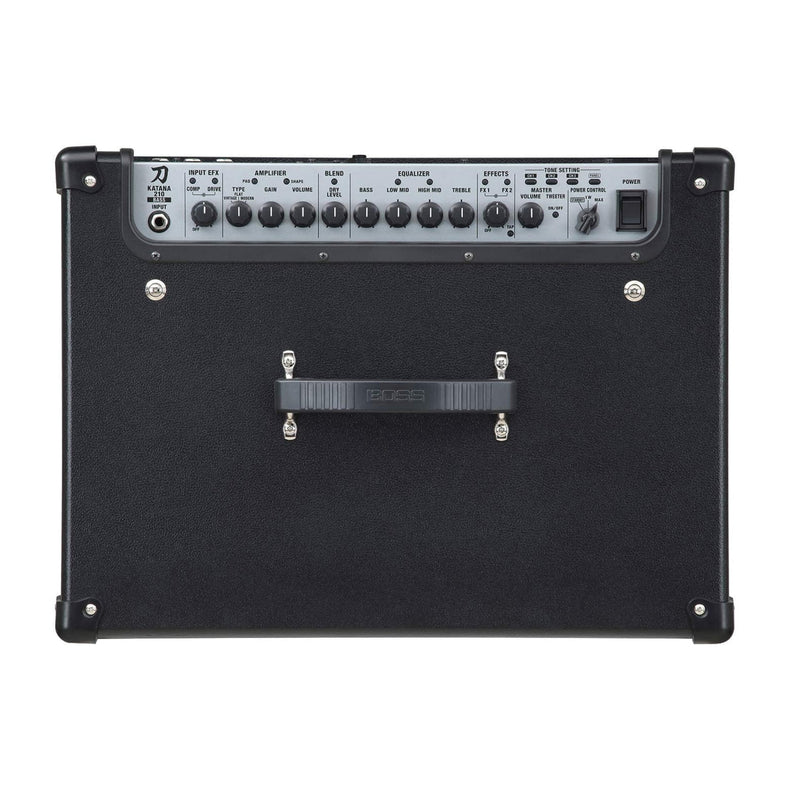 Boss Katana 210B Bass Amp