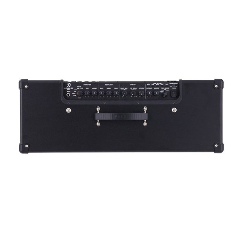Boss Katana 212 MKII Combo Guitar Amp - KTN2122
