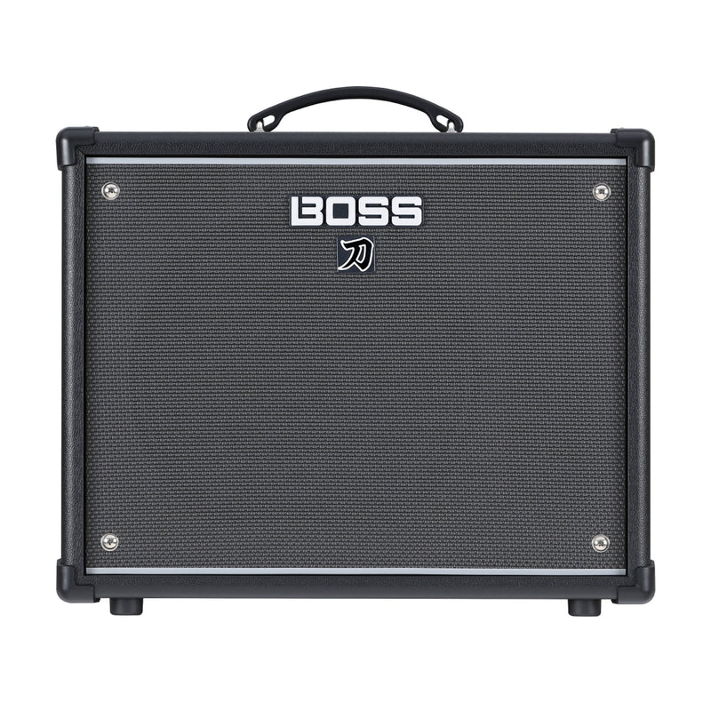 Boss Katana 50EX Gen 3 Guitar Amp