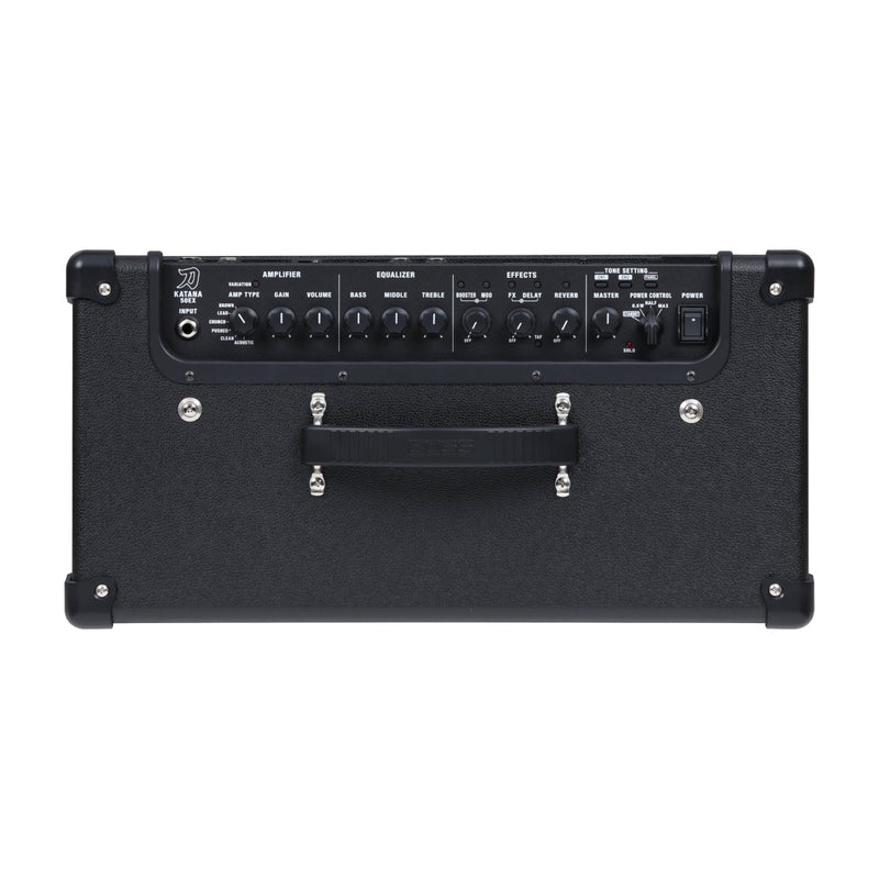 Boss Katana 50EX Gen 3 Guitar Amp