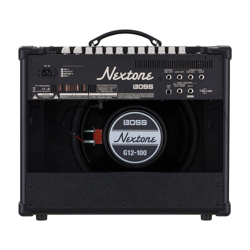 BOSS NEXTONE Stage Guitar Amp - NEXSTAGE