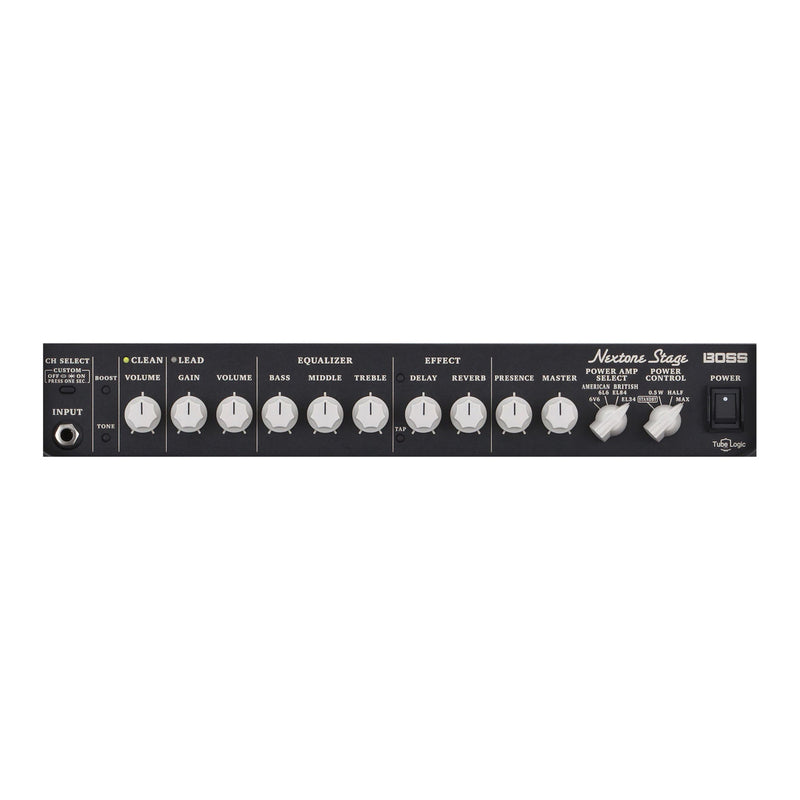 BOSS NEXTONE Stage Guitar Amp - NEXSTAGE