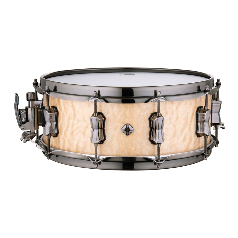 Mapex Black Panther Pegasus 14x5.5 Maple/Walnut Snare