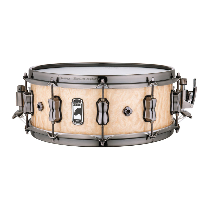 Mapex Black Panther Pegasus 14x5.5 Maple/Walnut Snare