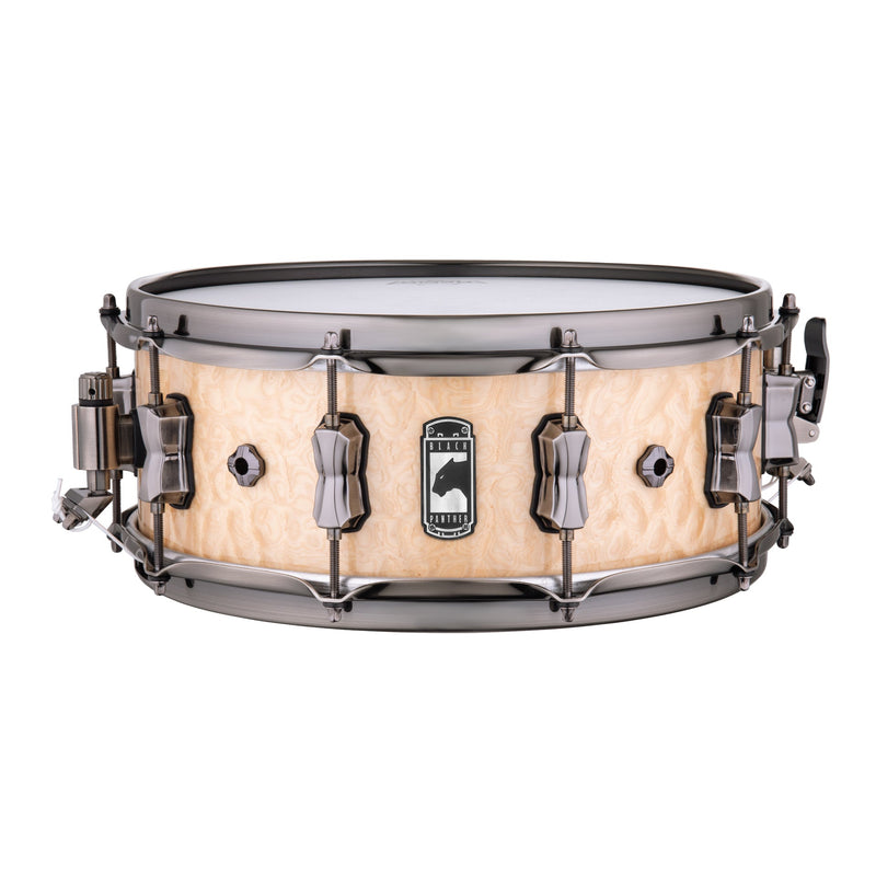 Mapex Black Panther Pegasus 14x5.5 Maple/Walnut Snare