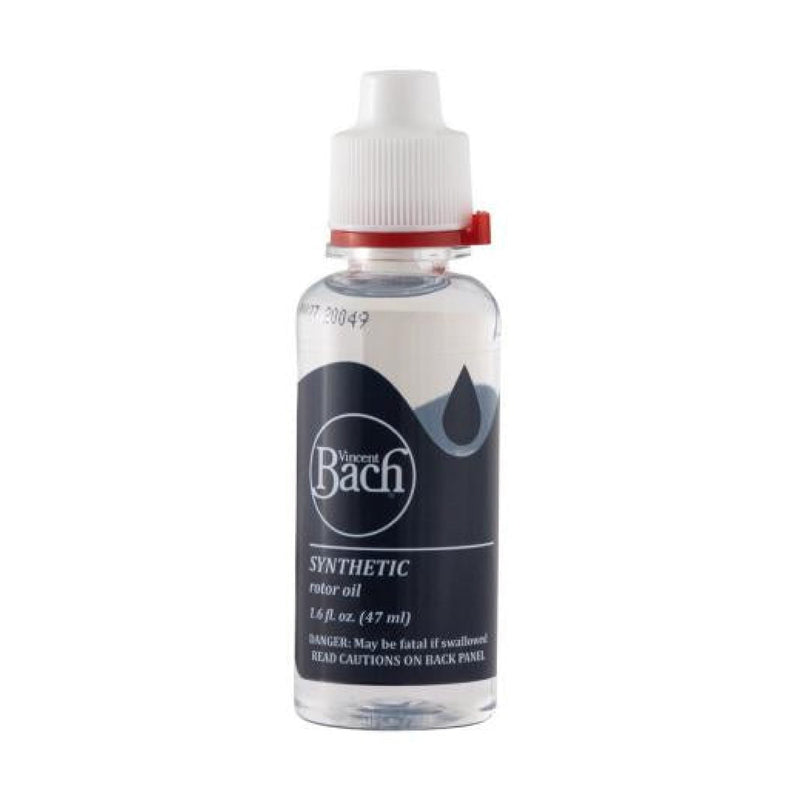 Bach Synthetic Rotor Oil - 1.6 oz. (47 ml)