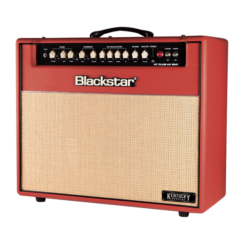 Blackstar HT Club 40 MkII - 'Kentucky Special'