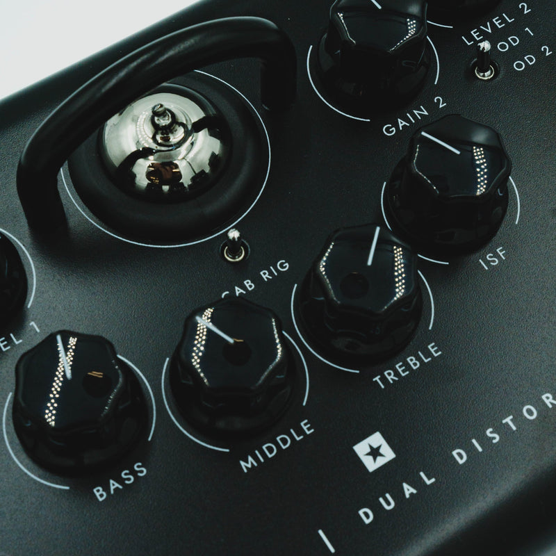 Blackstar Dept. 10 Dual Distortion Pedal