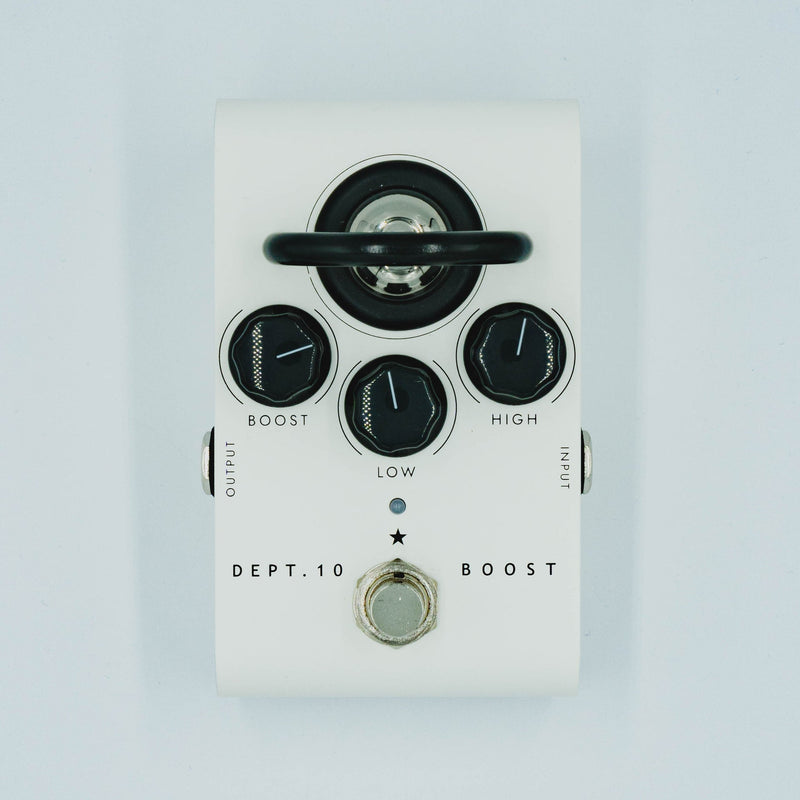 Blackstar Dept. 10 Boost Pedal