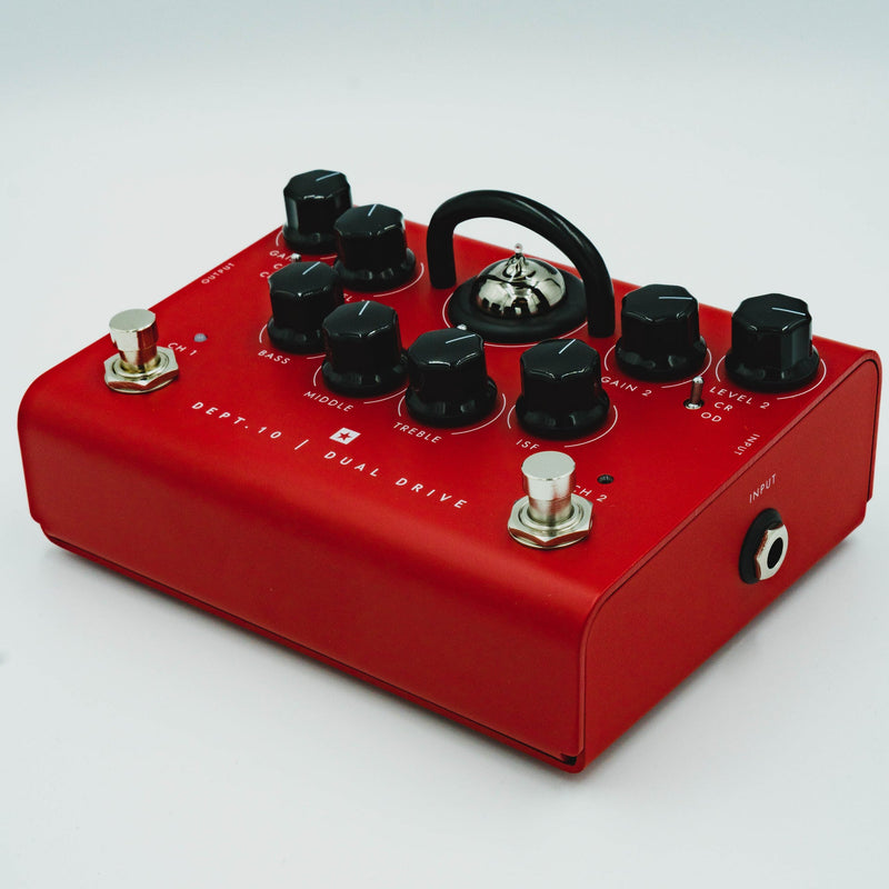 Blackstar Dept. 10 Dual Drive Pedal