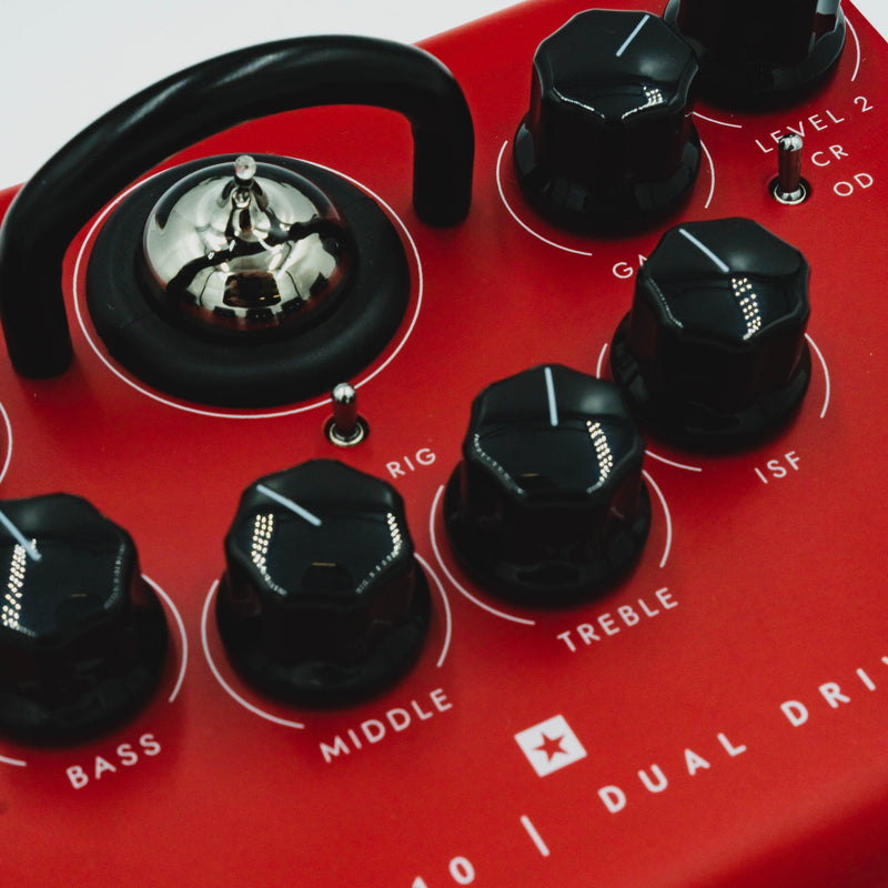 Blackstar Dept. 10 Dual Drive Pedal