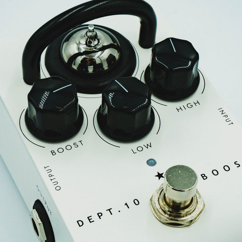 Blackstar Dept. 10 Boost Pedal