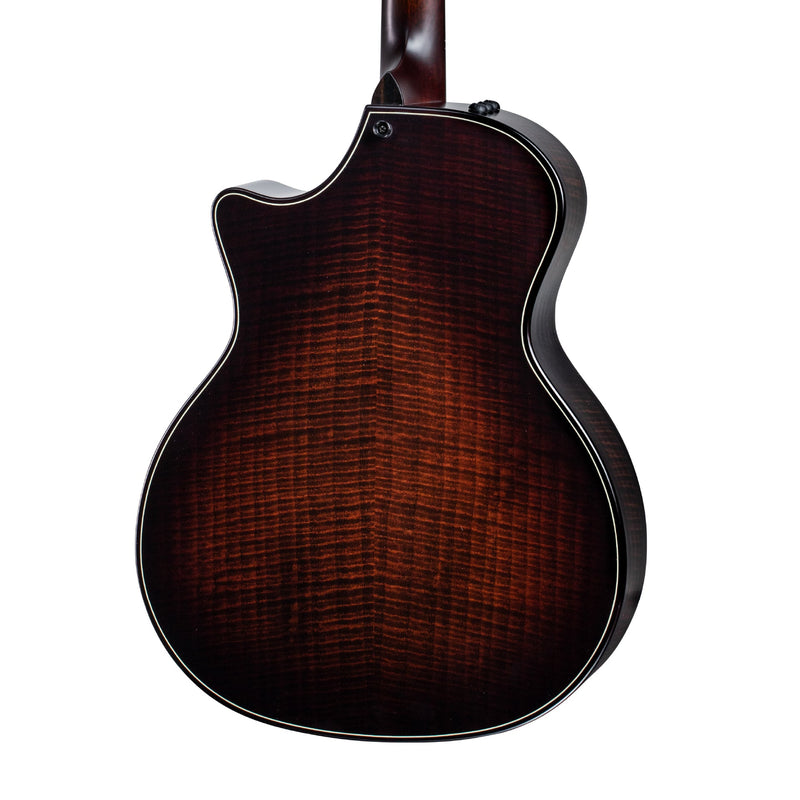 Taylor Builder's Edition 324ce Acoustic-Electric Guitar