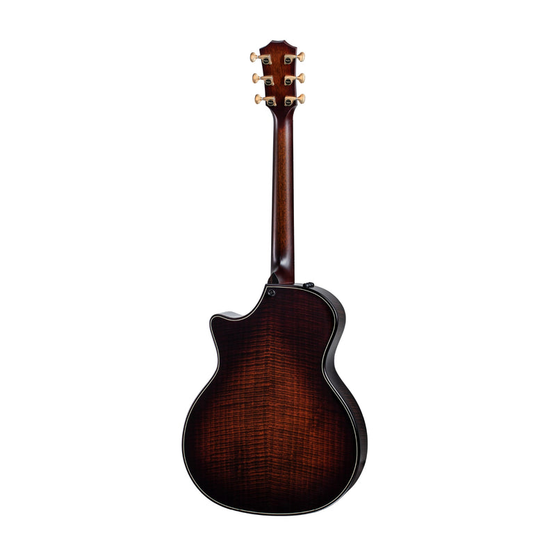 Taylor Builder's Edition 324ce Acoustic-Electric Guitar